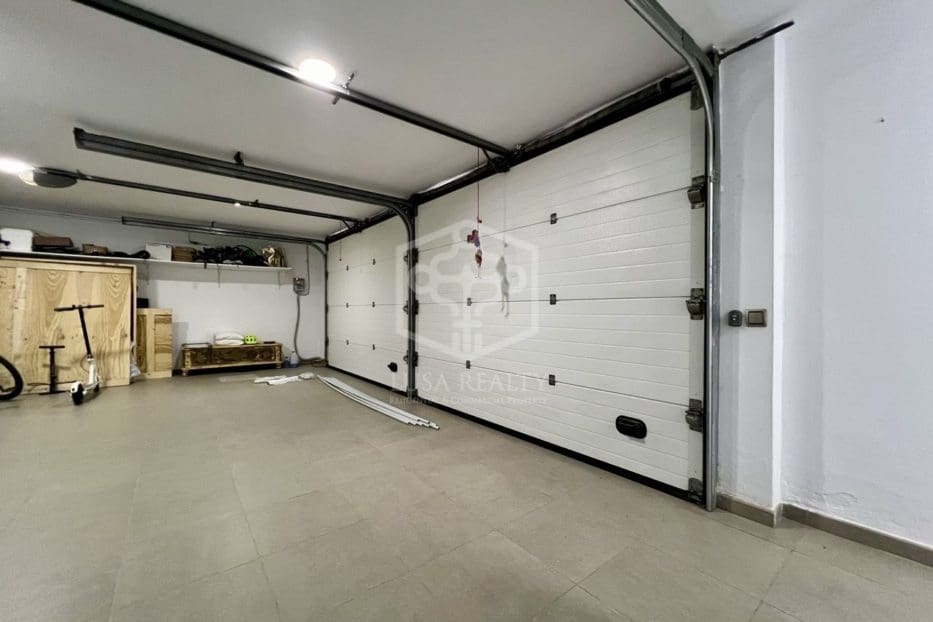 4 soverom Villa til salgs i Sitges med svømmebasseng garasje - € 2 500 000 (Ref: 9056958)