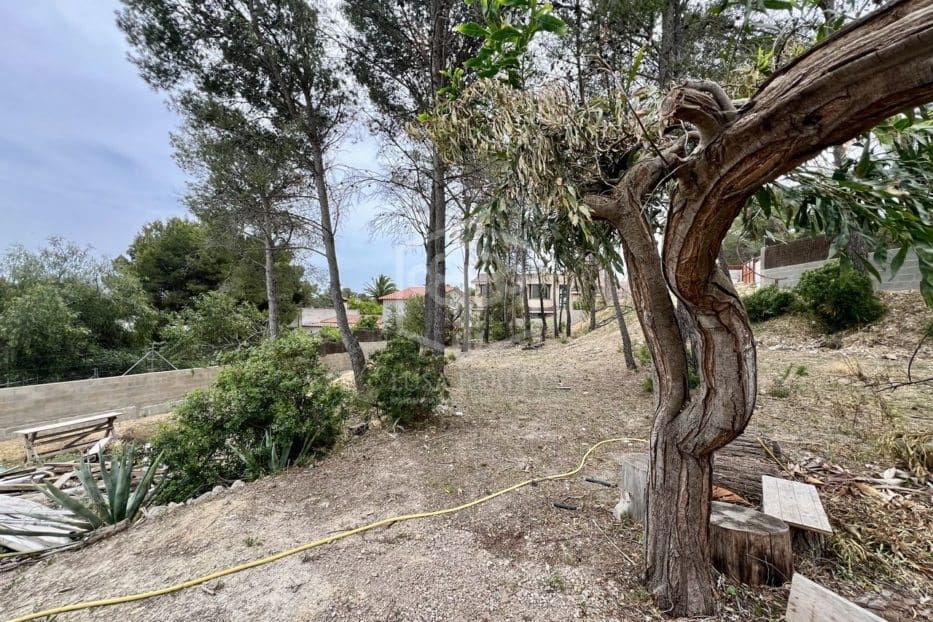 Byggegrund til salg i Sitges - € 495.000 (Ref: 9056959)