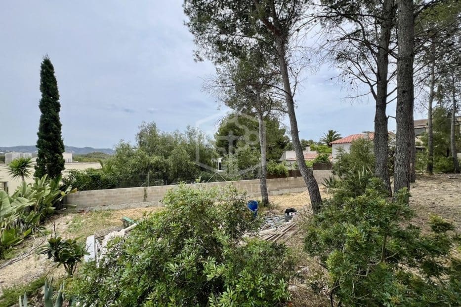 Byggegrund til salg i Sitges - € 495.000 (Ref: 9056959)