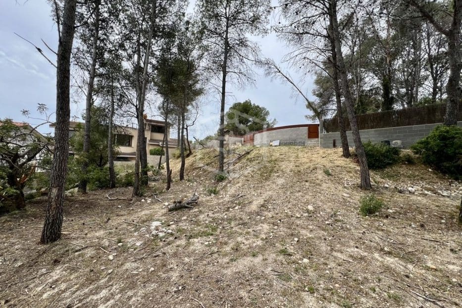 Byggegrund til salg i Sitges - € 495.000 (Ref: 9056959)