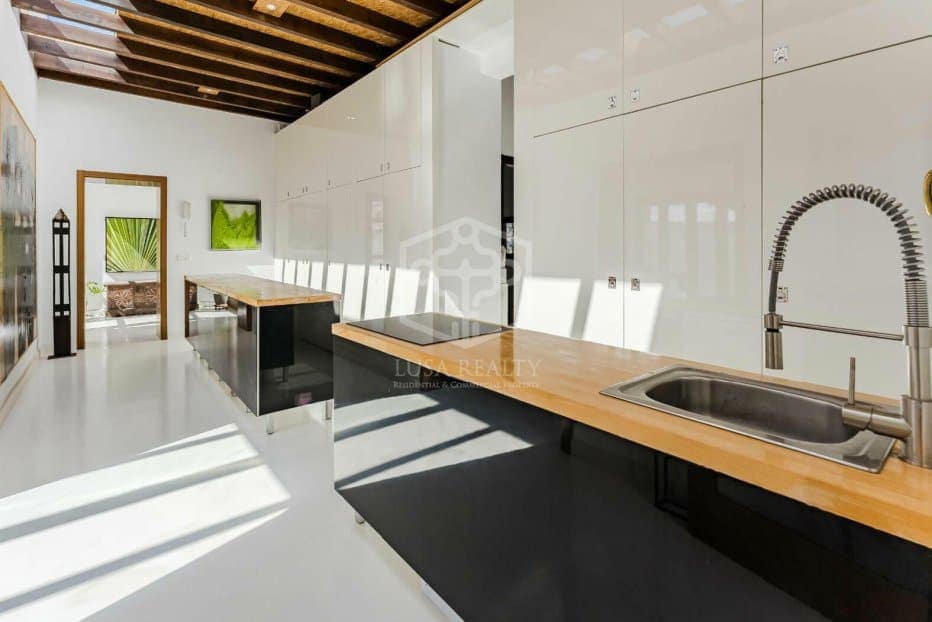 4 soveværelse Villa til salg i Tejina de Guia de Isora - € 1.270.000 (Ref: 9076956)