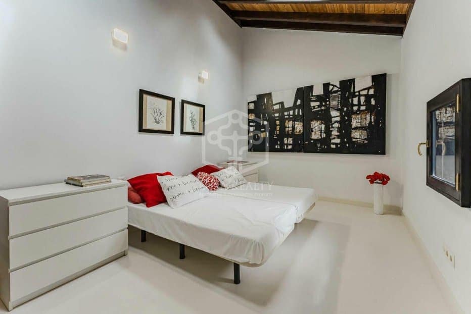 4 soveværelse Villa til salg i Tejina de Guia de Isora - € 1.270.000 (Ref: 9076956)