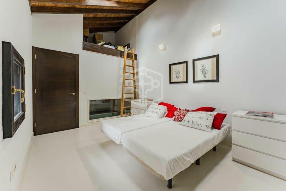 4 soveværelse Villa til salg i Tejina de Guia de Isora - € 1.270.000 (Ref: 9076956)