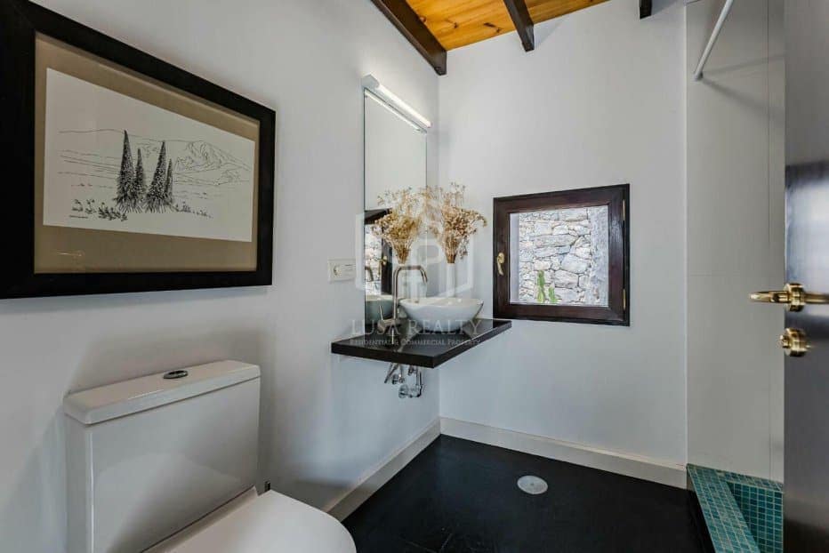 4 soveværelse Villa til salg i Tejina de Guia de Isora - € 1.270.000 (Ref: 9076956)