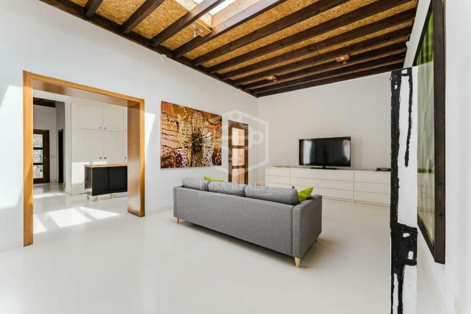 4 soveværelse Villa til salg i Tejina de Guia de Isora - € 1.270.000 (Ref: 9076956)