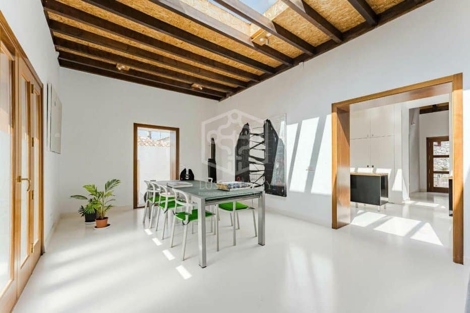 4 soveværelse Villa til salg i Tejina de Guia de Isora - € 1.270.000 (Ref: 9076956)