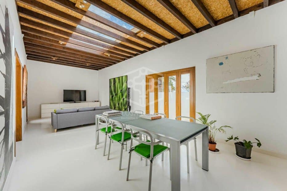 4 soveværelse Villa til salg i Tejina de Guia de Isora - € 1.270.000 (Ref: 9076956)