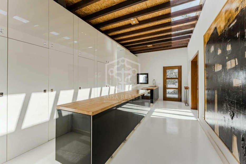 4 soveværelse Villa til salg i Tejina de Guia de Isora - € 1.270.000 (Ref: 9076956)