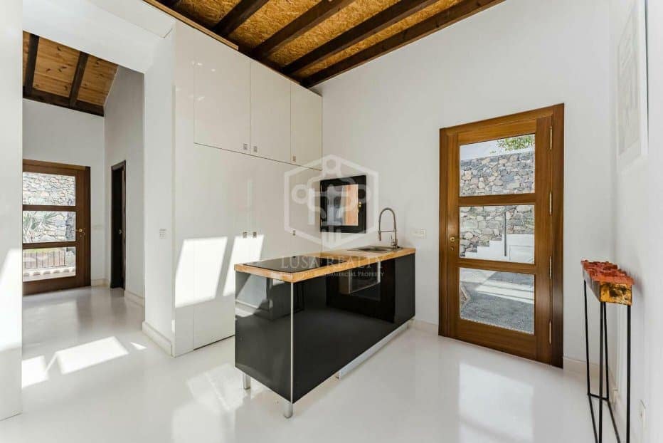 4 soveværelse Villa til salg i Tejina de Guia de Isora - € 1.270.000 (Ref: 9076956)