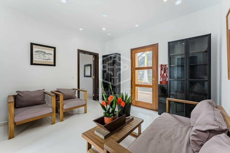 4 soveværelse Villa til salg i Tejina de Guia de Isora - € 1.270.000 (Ref: 9076956)