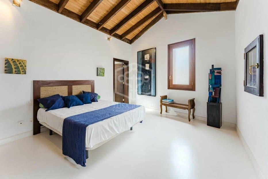 4 soveværelse Villa til salg i Tejina de Guia de Isora - € 1.270.000 (Ref: 9076956)