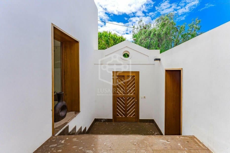 4 soveværelse Villa til salg i Tejina de Guia de Isora - € 1.270.000 (Ref: 9076956)