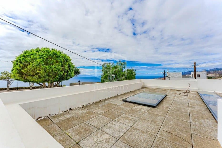 4 soveværelse Villa til salg i Tejina de Guia de Isora - € 1.270.000 (Ref: 9076956)