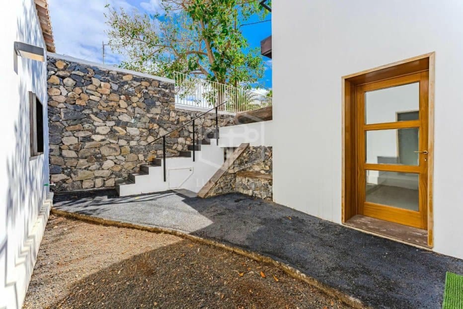 4 soveværelse Villa til salg i Tejina de Guia de Isora - € 1.270.000 (Ref: 9076956)