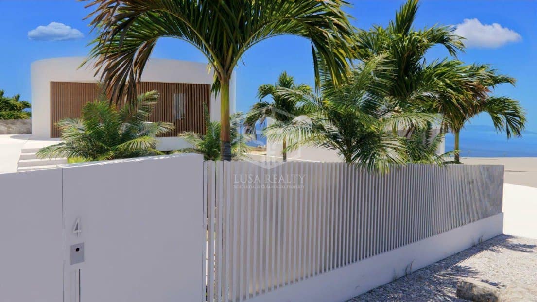 Grunde uden byggetilladelser til salg i Armenime - € 950.000 (Ref: 9108113)