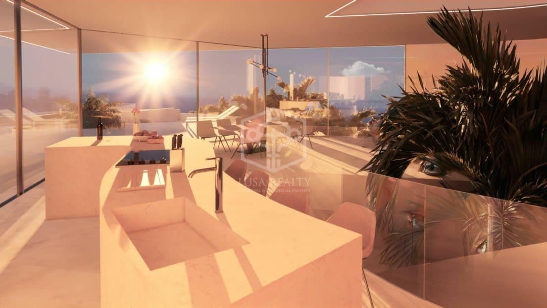 Grunde uden byggetilladelser til salg i Armenime - € 950.000 (Ref: 9108113)