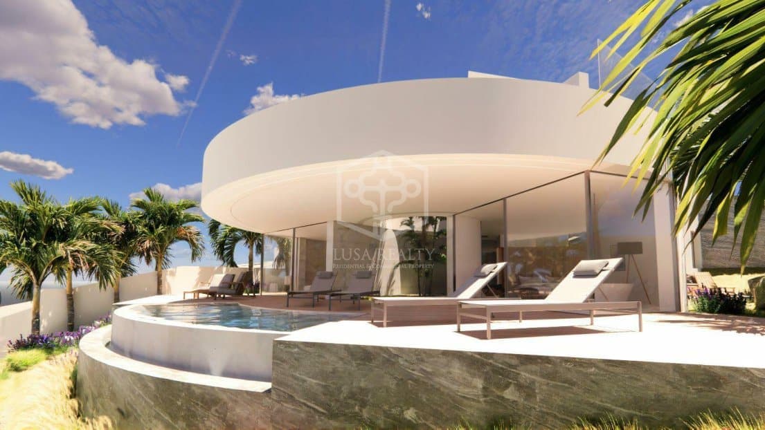 Grunde uden byggetilladelser til salg i Armenime - € 950.000 (Ref: 9108113)