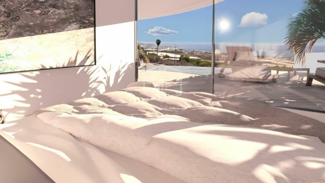 Grunde uden byggetilladelser til salg i Armenime - € 950.000 (Ref: 9108113)