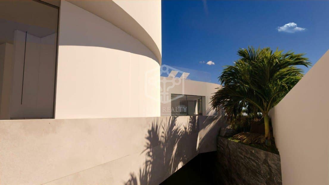 Grunde uden byggetilladelser til salg i Armenime - € 950.000 (Ref: 9108113)