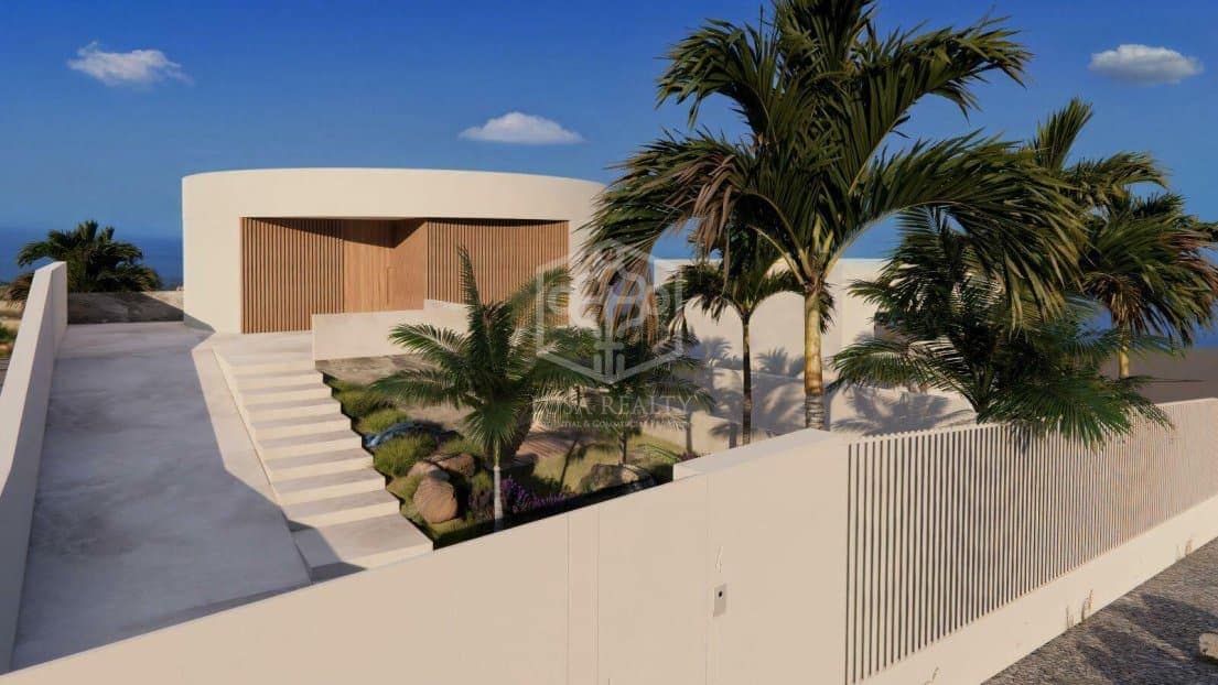 Grunde uden byggetilladelser til salg i Armenime - € 950.000 (Ref: 9108113)