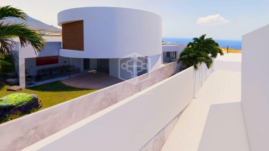 Grunde uden byggetilladelser til salg i Armenime - € 950.000 (Ref: 9108113)