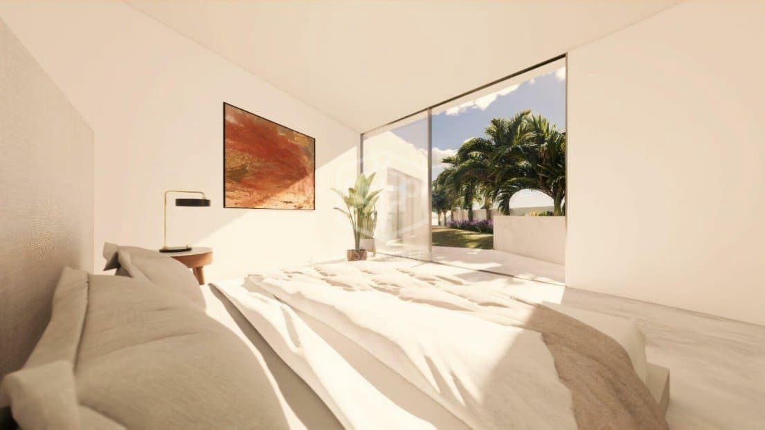 Grunde uden byggetilladelser til salg i Armenime - € 950.000 (Ref: 9108113)