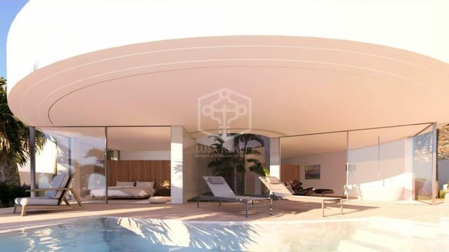 Terreno Non Edificato in vendita in Armeñime, Adeje - 950.000 € (Rif: 9108113)