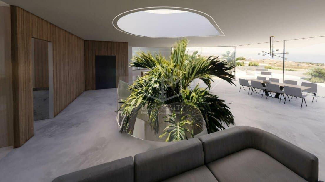 Grunde uden byggetilladelser til salg i Armenime - € 950.000 (Ref: 9108113)