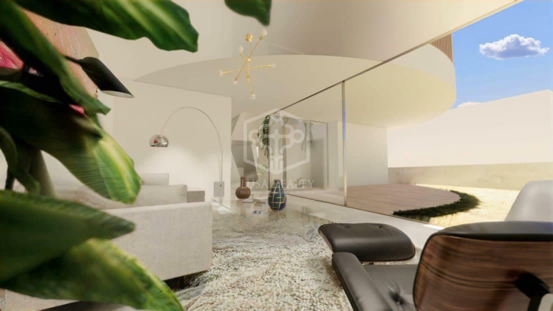 Grunde uden byggetilladelser til salg i Armenime - € 950.000 (Ref: 9108113)