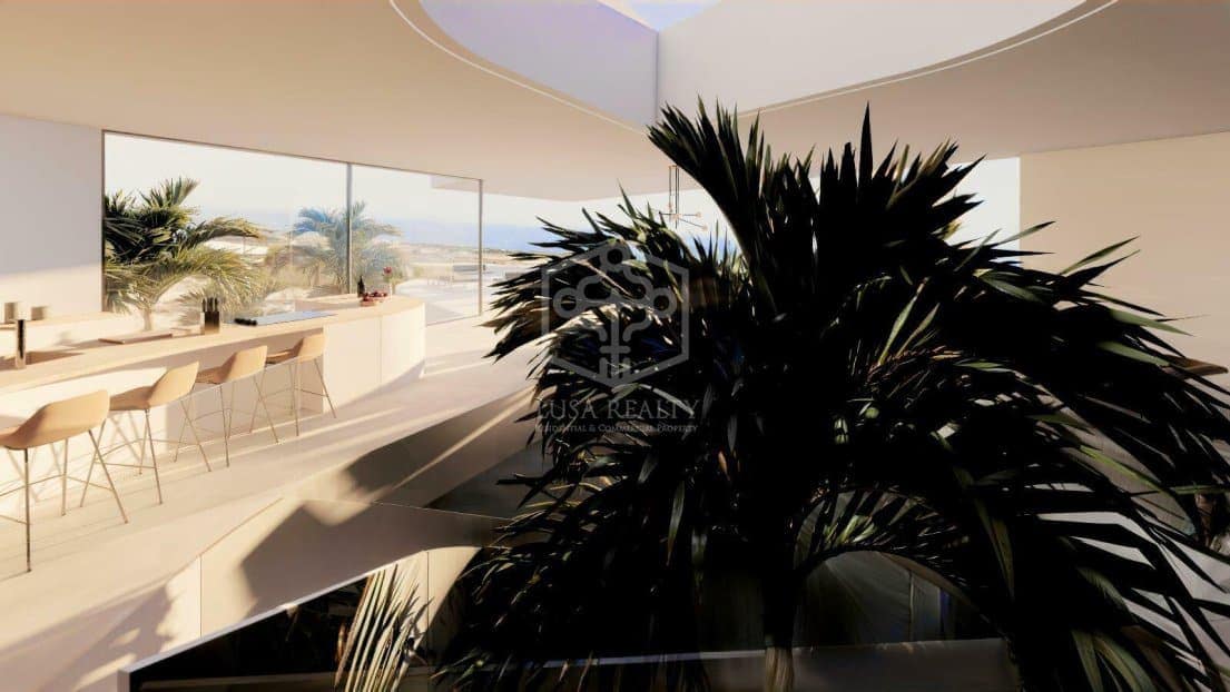 Grunde uden byggetilladelser til salg i Armenime - € 950.000 (Ref: 9108113)