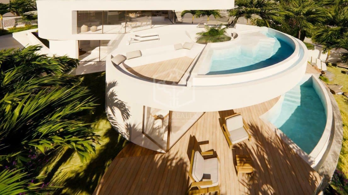 Grunde uden byggetilladelser til salg i Armenime - € 950.000 (Ref: 9108113)