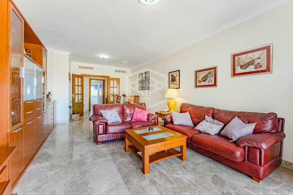 4 soverom Leilighet til salgs i Los Cristianos - € 849 000 (Ref: 9108115)