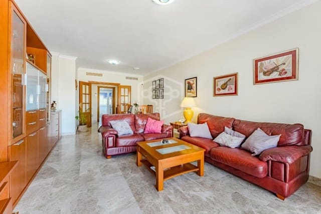 4 chambre Appartement à vendre à Los Cristianos, Arona - 849 000 € (Ref: 9108115)