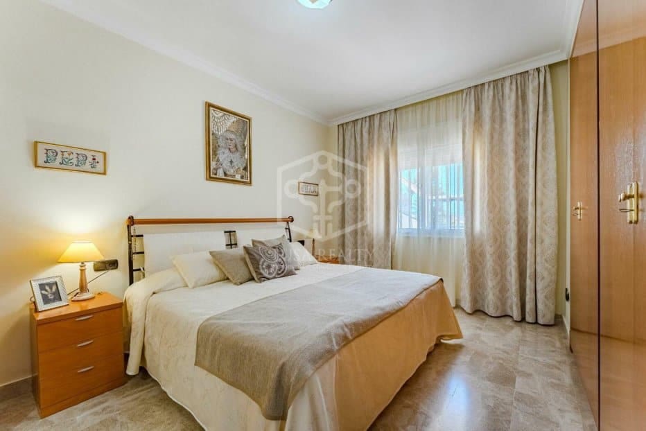 4 soverom Leilighet til salgs i Los Cristianos - € 849 000 (Ref: 9108115)