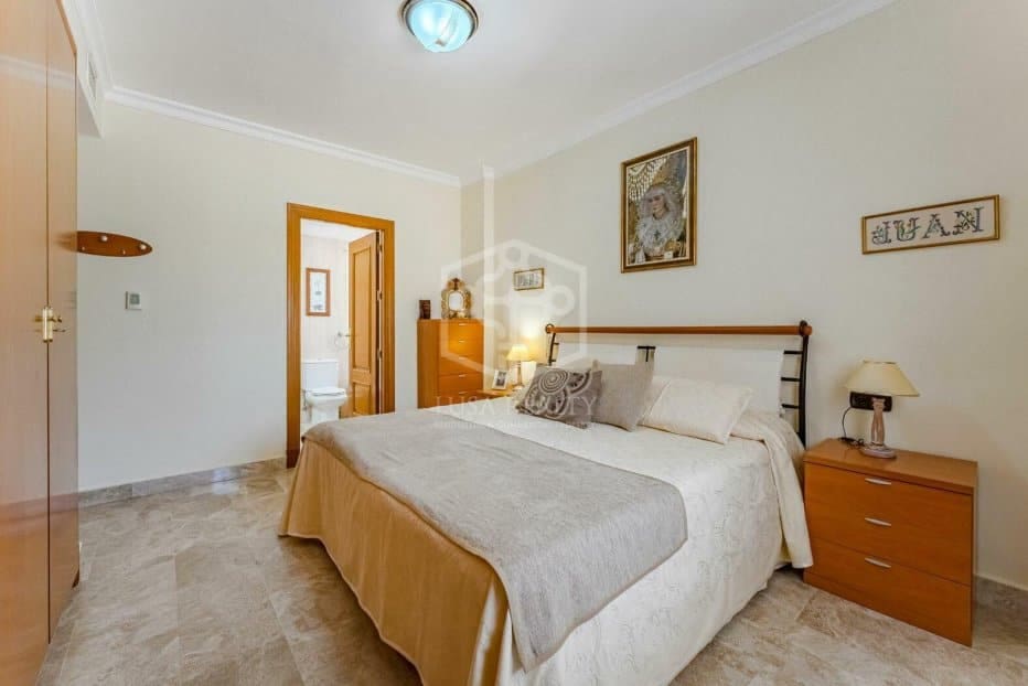 4 soverom Leilighet til salgs i Los Cristianos - € 849 000 (Ref: 9108115)