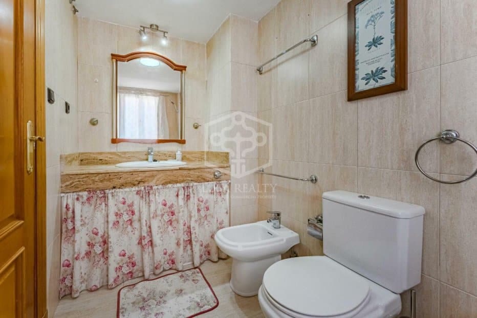 4 soverom Leilighet til salgs i Los Cristianos - € 849 000 (Ref: 9108115)