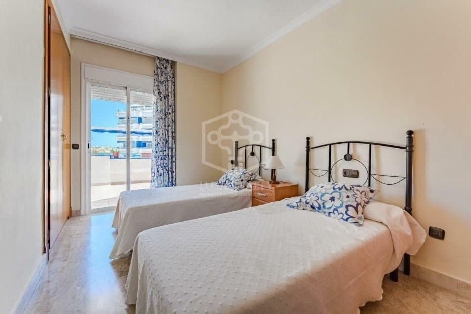 4 soverom Leilighet til salgs i Los Cristianos - € 849 000 (Ref: 9108115)