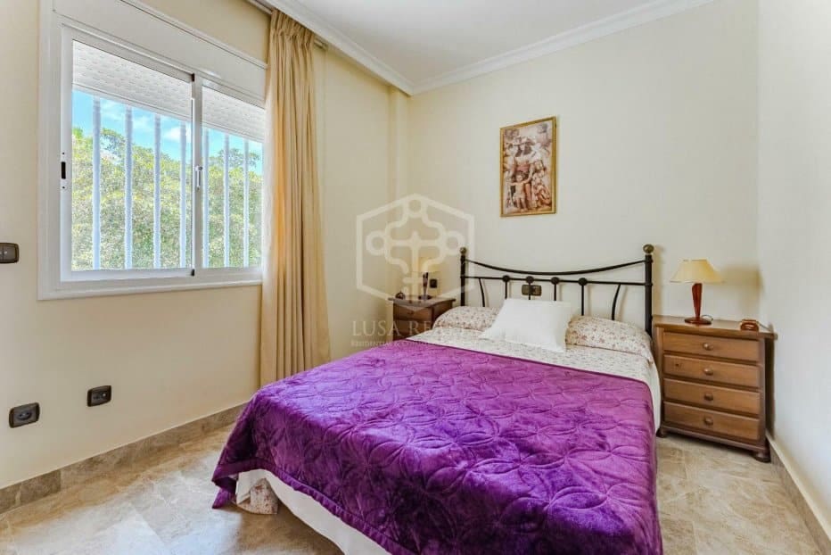 4 soverom Leilighet til salgs i Los Cristianos - € 849 000 (Ref: 9108115)