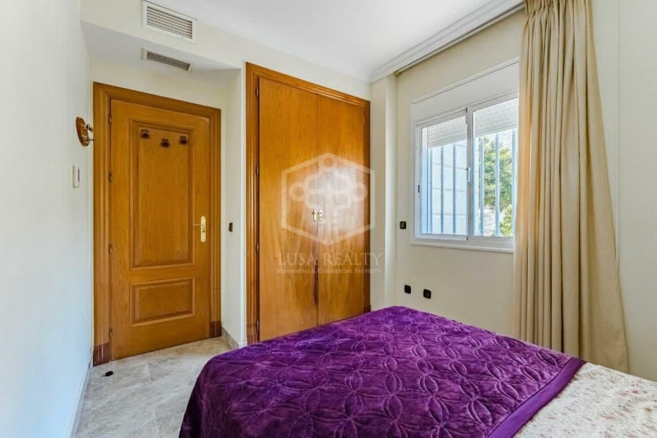 4 soverom Leilighet til salgs i Los Cristianos - € 849 000 (Ref: 9108115)