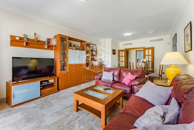 4 chambre Appartement à vendre à Los Cristianos, Arona - 849 000 € (Ref: 9108115)