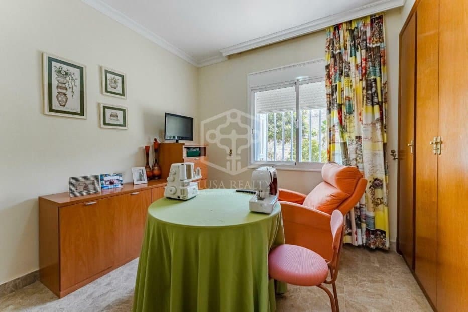 4 soverom Leilighet til salgs i Los Cristianos - € 849 000 (Ref: 9108115)