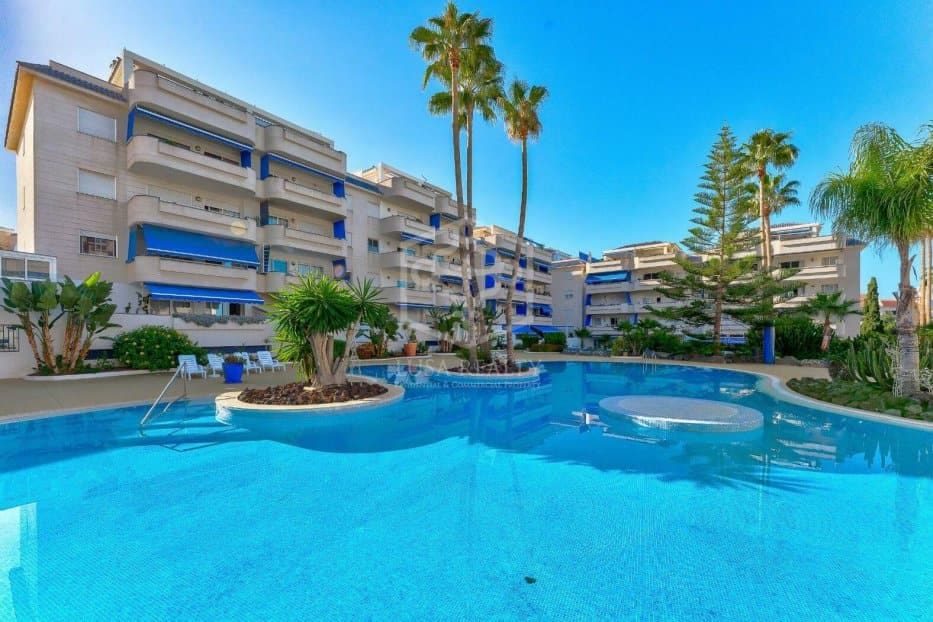 4 soverom Leilighet til salgs i Los Cristianos - € 849 000 (Ref: 9108115)