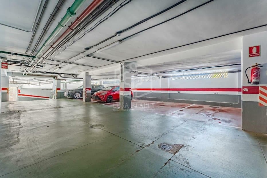 4 soverom Leilighet til salgs i Los Cristianos - € 849 000 (Ref: 9108115)