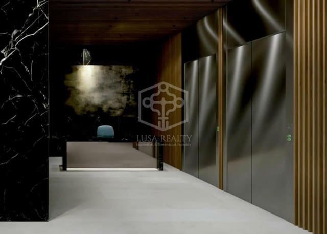 2 Zimmer Apartment zu verkaufen in Marbella mit Pool Garage - 1.550.000 € (Ref: 9109703)