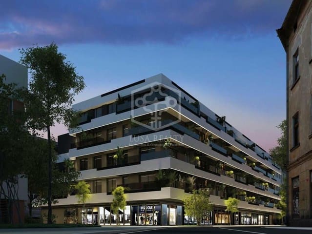 2 Zimmer Apartment zu verkaufen in Marbella mit Pool Garage - 1.550.000 € (Ref: 9109703)