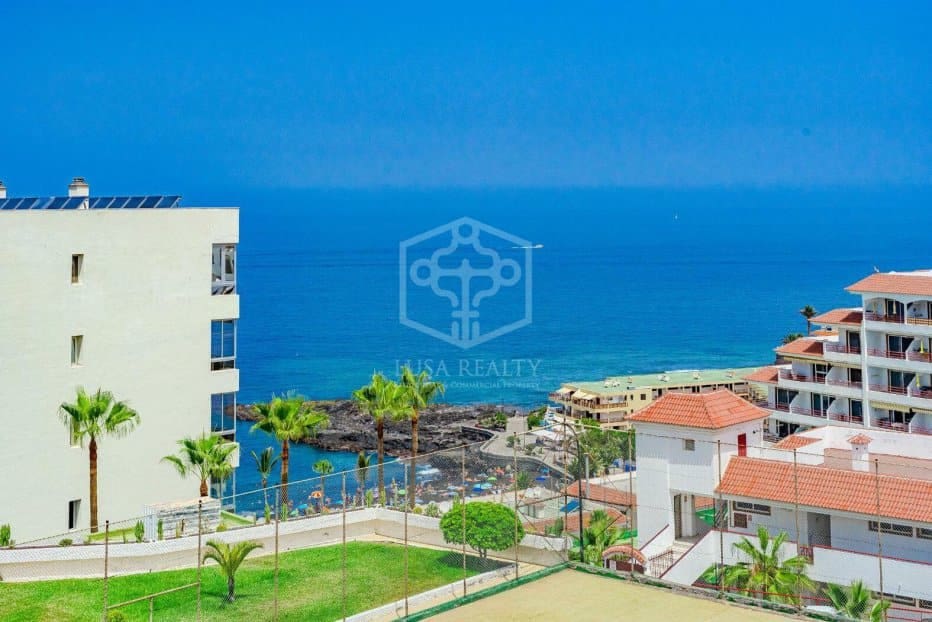Grunde uden byggetilladelser til salg i Puerto Santiago - € 3.990.000 (Ref: 9144484)