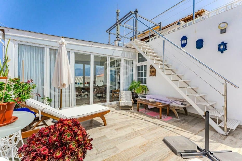 Grunde uden byggetilladelser til salg i Puerto Santiago - € 3.990.000 (Ref: 9144484)