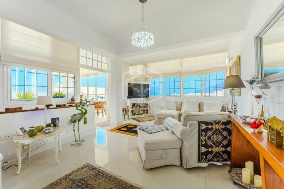 Grunde uden byggetilladelser til salg i Puerto Santiago - € 3.990.000 (Ref: 9144484)