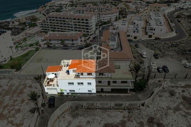 Mark till salu i Puerto Santiago, Santiago del Teide - 3 990 000 € (Ref: 9144484)
