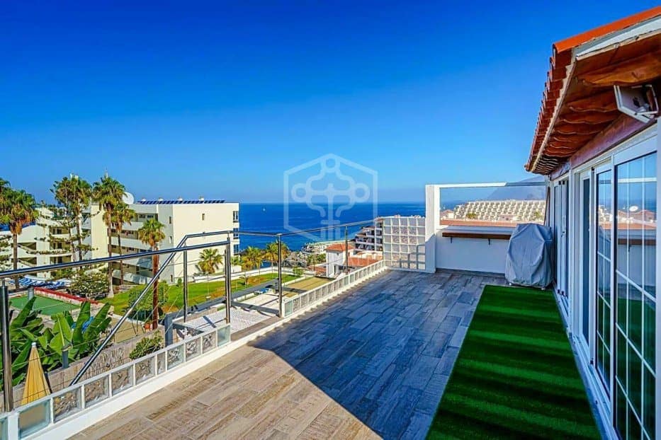 Grunde uden byggetilladelser til salg i Puerto Santiago - € 3.990.000 (Ref: 9144484)